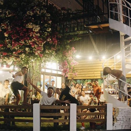 South Talk B&B Hengchun Exterior photo