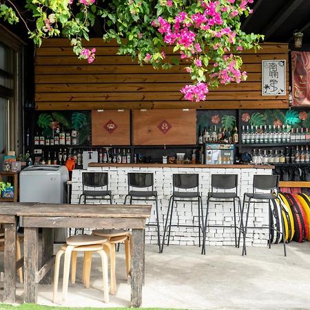 South Talk B&B Hengchun Exterior photo
