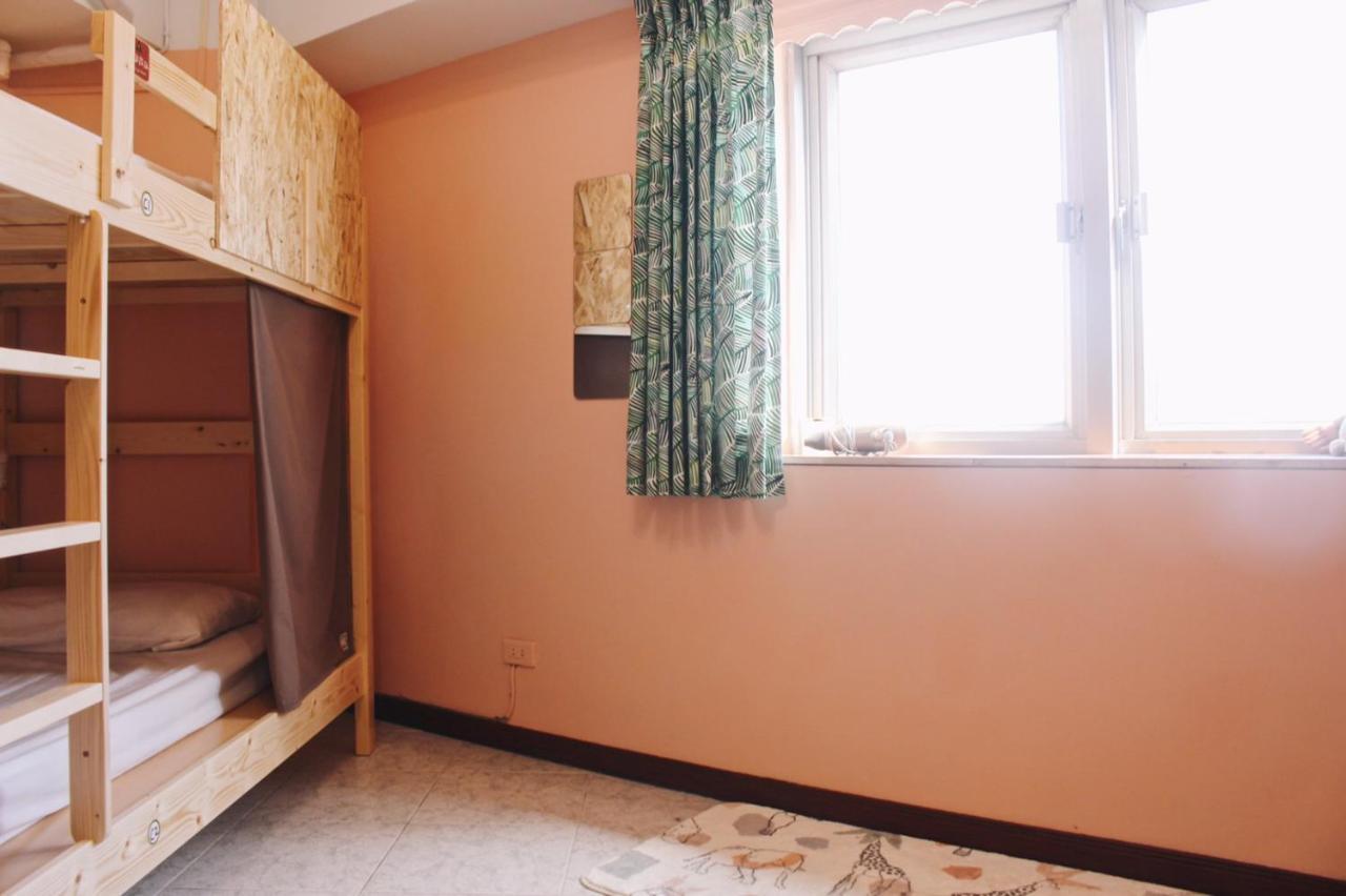 South Talk B&B Hengchun Exterior photo