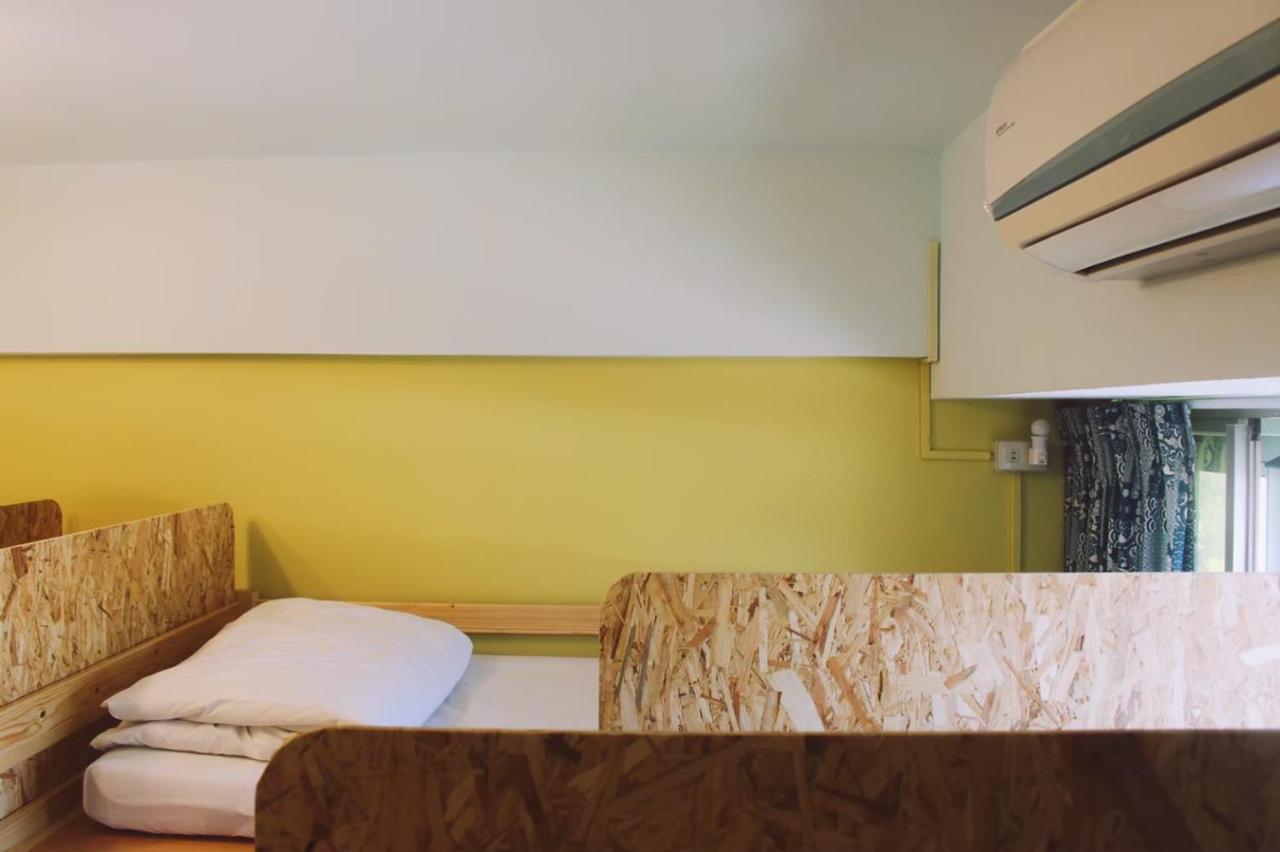 South Talk B&B Hengchun Exterior photo