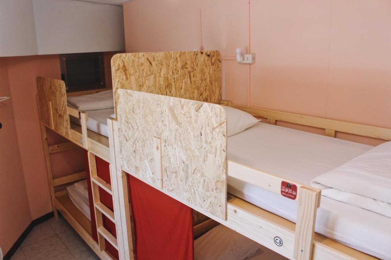 South Talk B&B Hengchun Exterior photo