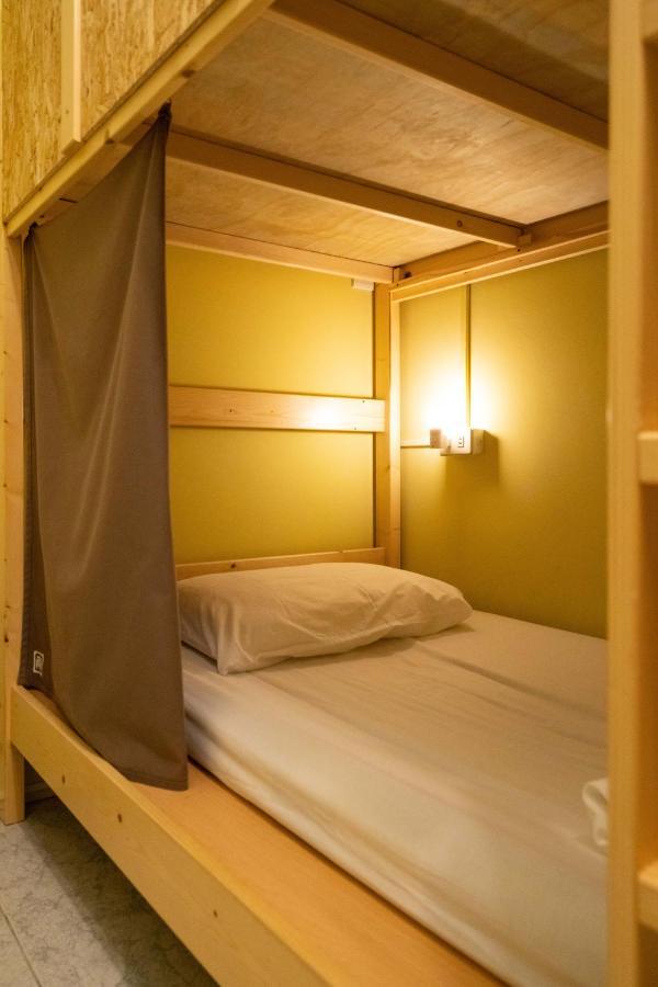 South Talk B&B Hengchun Exterior photo