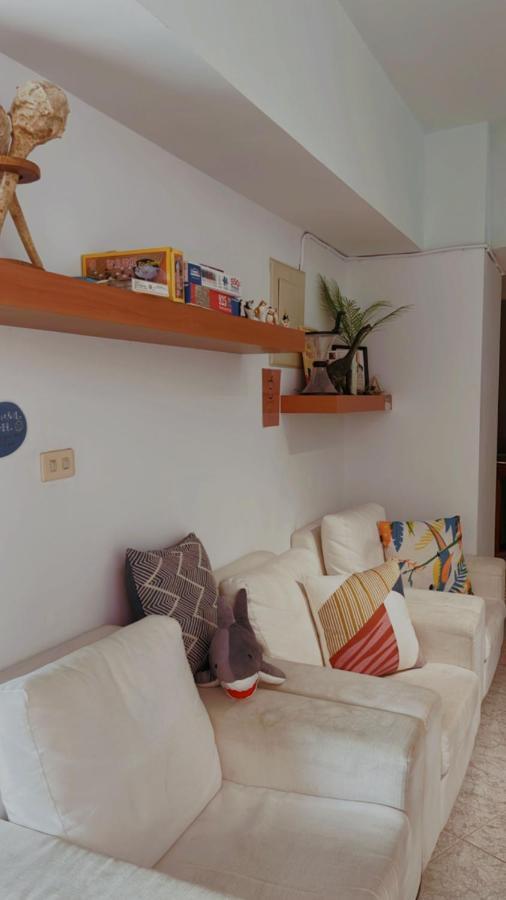 South Talk B&B Hengchun Exterior photo
